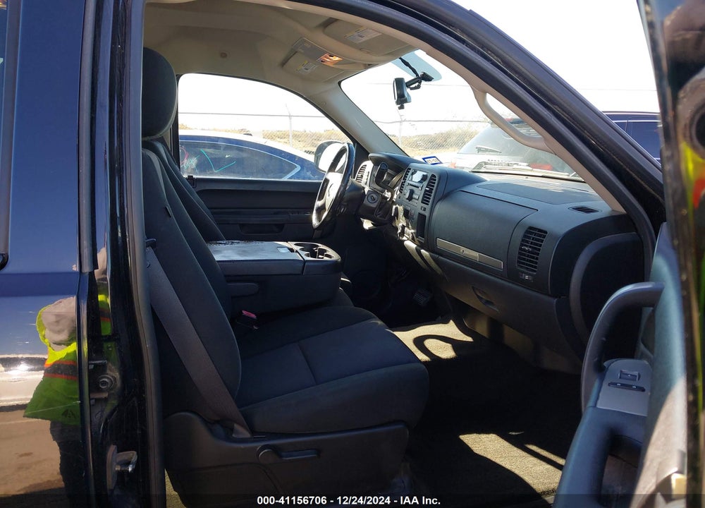 2011 GMC SIERRA 1500 SLE VIN: 3GTP2VE39BG160112
