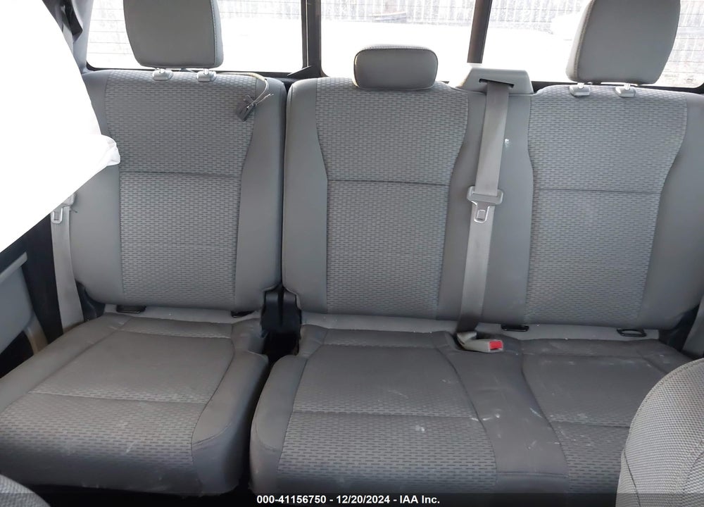 2015 FORD F-150 XLT VIN: 1FTEW1EG7FKE74704