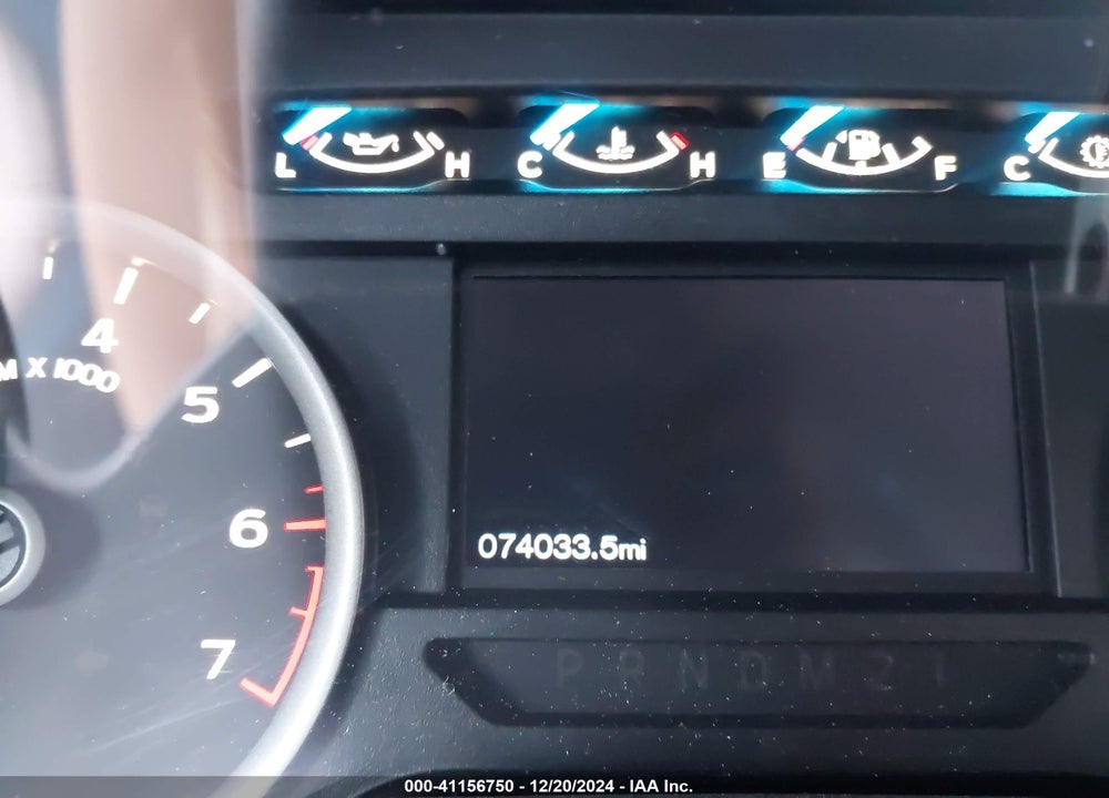 2015 FORD F-150 XLT VIN: 1FTEW1EG7FKE74704