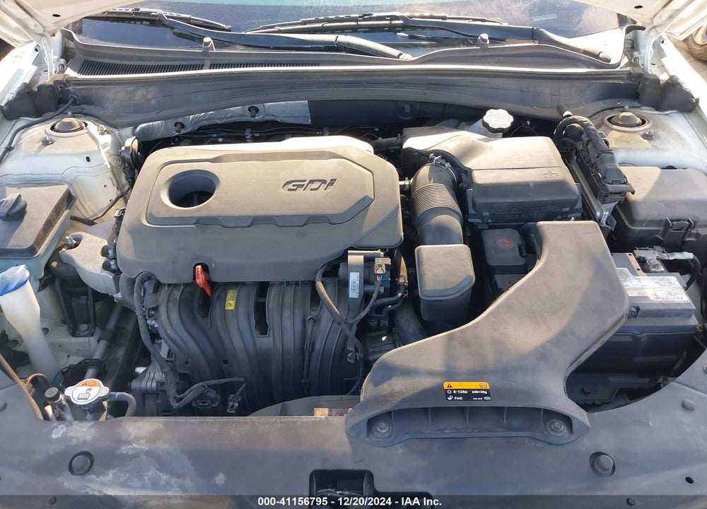 2016 KIA OPTIMA VIN: KNAGT4L37G5094942