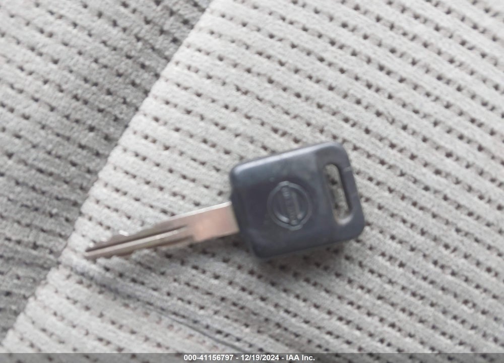 2004 NISSAN ALTIMA 2.5 S VIN: 1N4AL11D64C151647