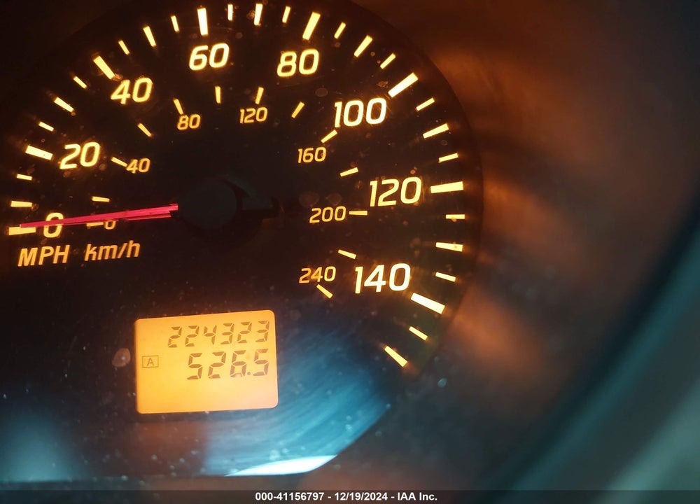 2004 NISSAN ALTIMA 2.5 S VIN: 1N4AL11D64C151647