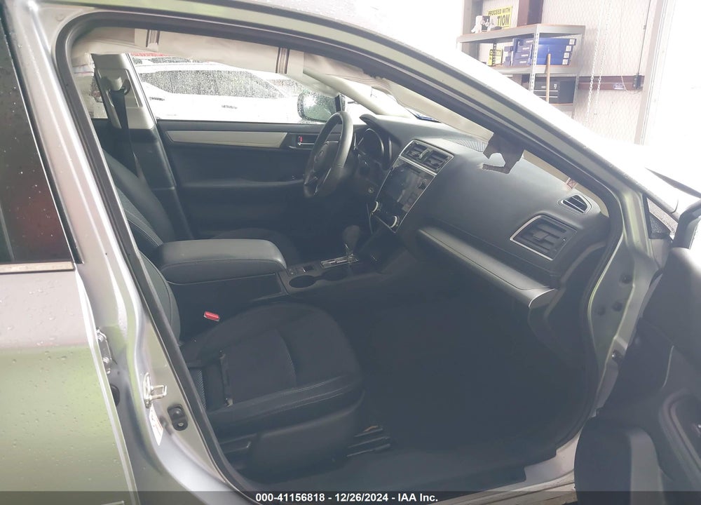 2018 SUBARU OUTBACK VIN: 4S4BSACC5J3354462