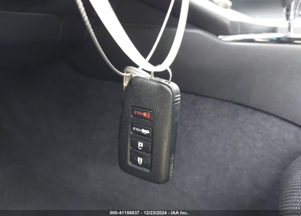 2013 LEXUS ES VIN: JTHBW1GG1D2018340
