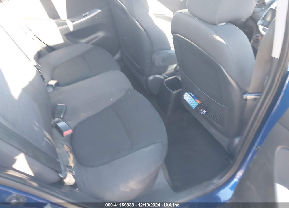 2017 HYUNDAI ACCENT VIN: KMHCT5AE2HU312736