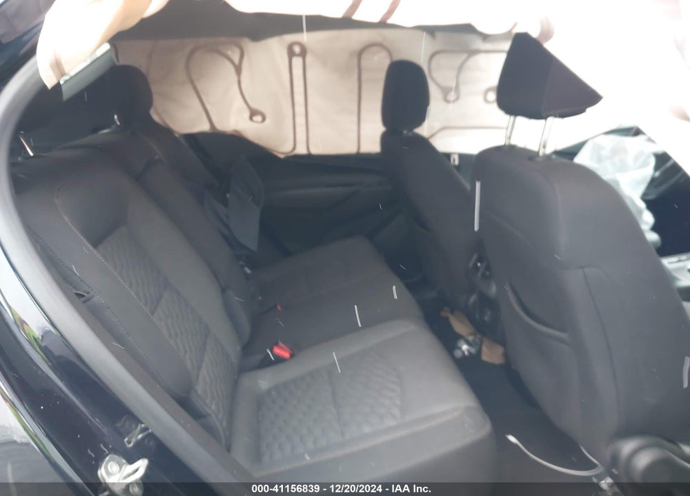 2020 CHEVROLET EQUINOX AWD LT 1.5L TURBO VIN: 3GNAXUEV0LS655887