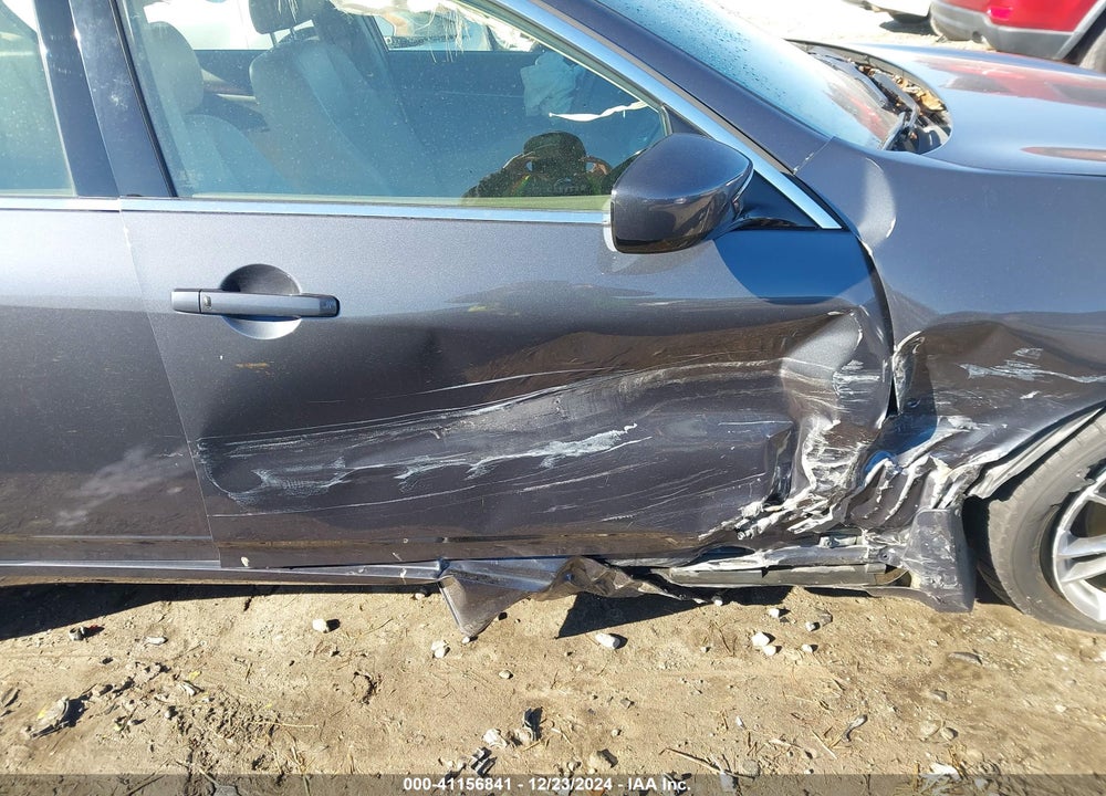 2012 INFINITI G37 VIN: JN1CV6AP5CM932689