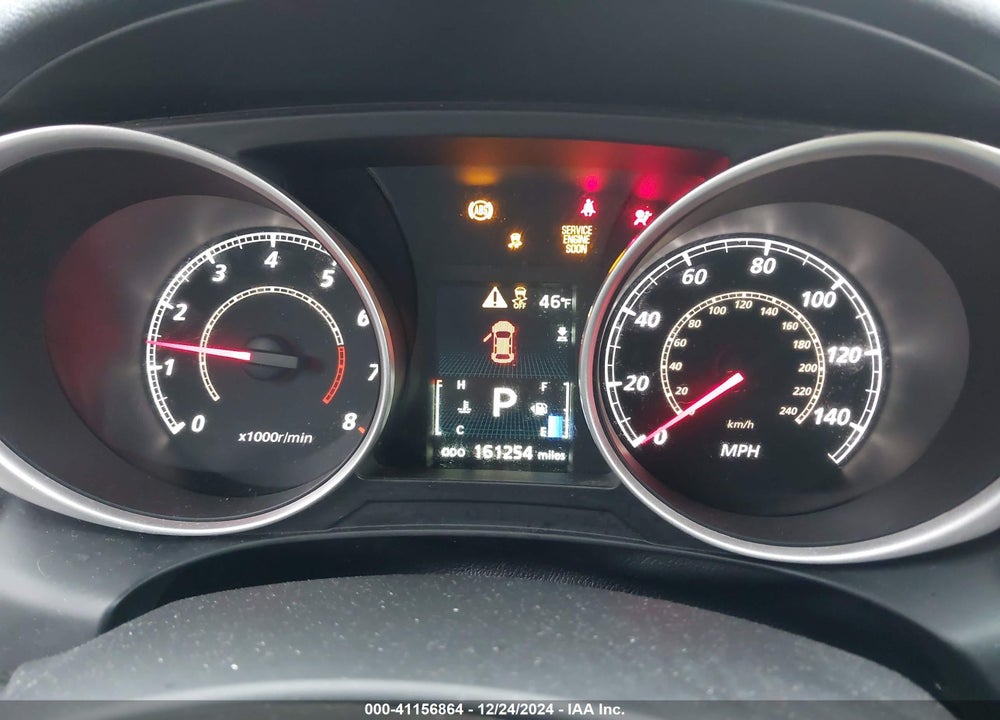 2015 MITSUBISHI OUTLANDER SPORT ES VIN: 4A4AP3AU2FE047022