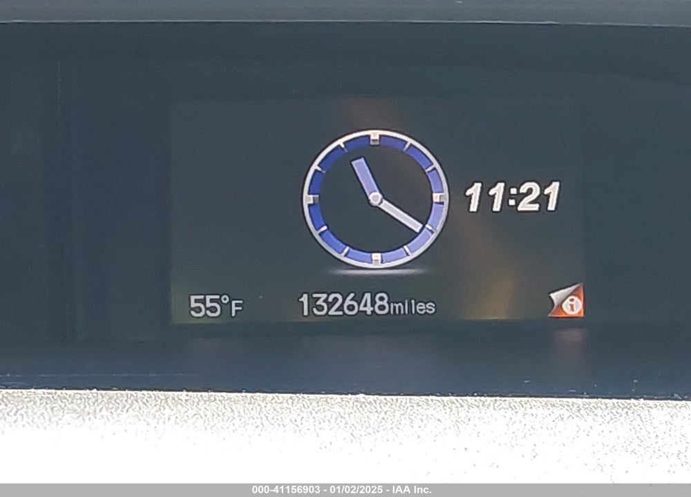 2014 HONDA CIVIC VIN: 2HGFB2F57EH522597