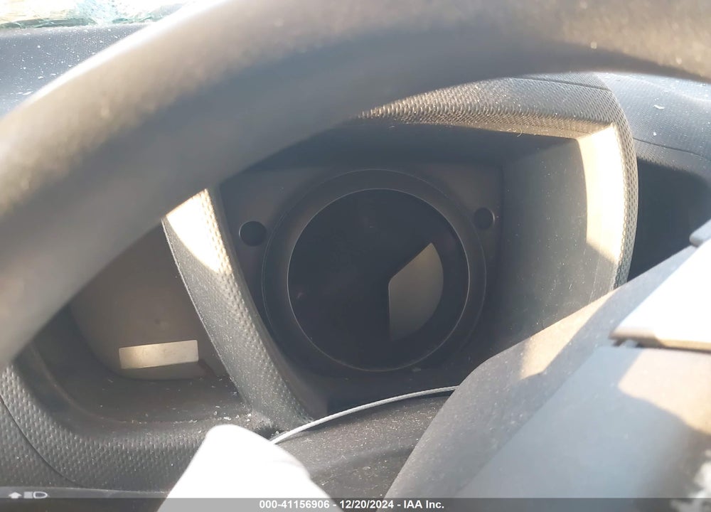 2011 SCION XD VIN: JTKKU4B4XB1013929