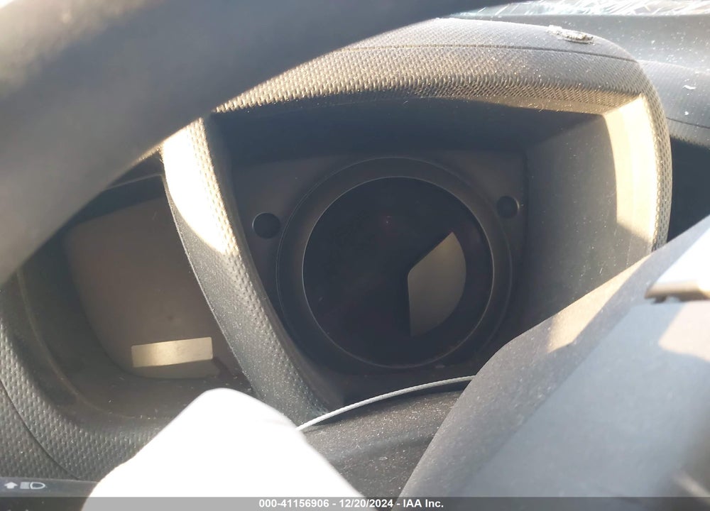 2011 SCION XD VIN: JTKKU4B4XB1013929