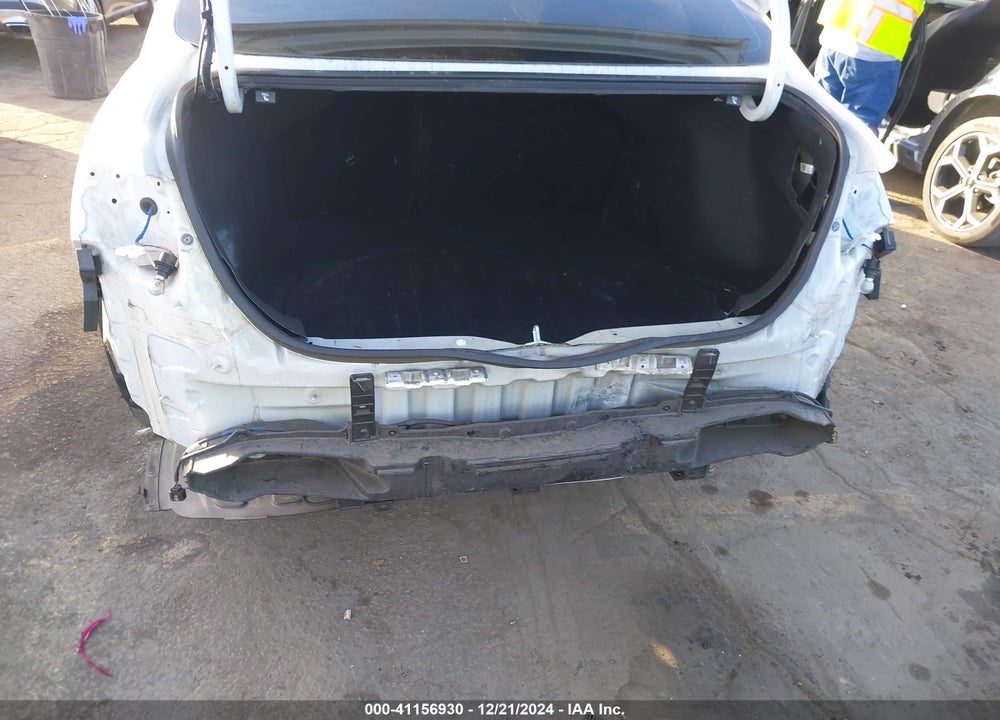 2022 KIA FORTE VIN: 3KPF24AD3NE500651