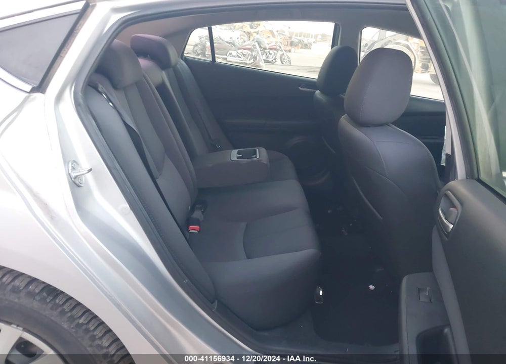 2012 MAZDA 6 I SPORT VIN: 1YVHZ8BH8C5M40737
