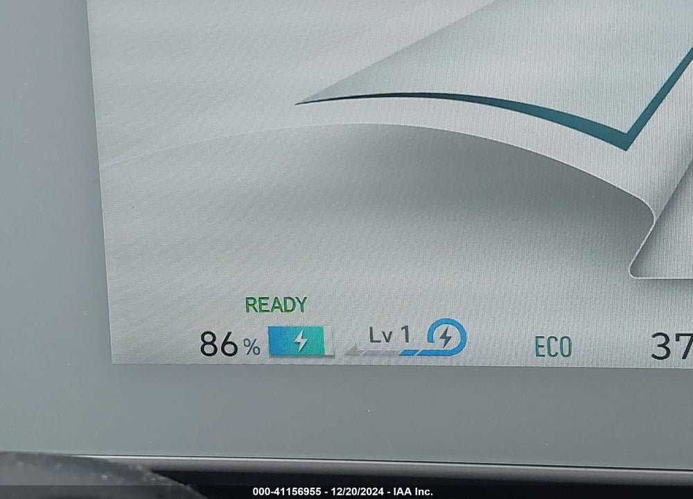 2022 HYUNDAI IONIQ 5 SEL VIN: KM8KNDAF3NU102554