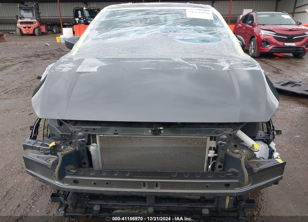2023 SUBARU IMPREZA BASE VIN: 4S3GKAB6XP3600081