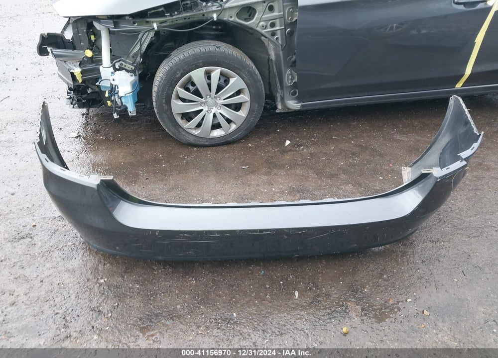 2023 SUBARU IMPREZA BASE VIN: 4S3GKAB6XP3600081