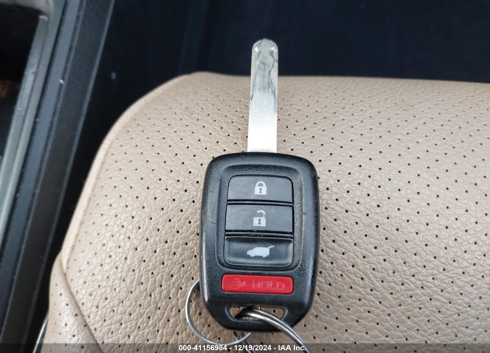 2015 HONDA CR-V LX VIN: 5J6RM4H38FL098052