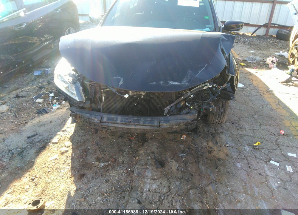 2017 HONDA ACCORD LX VIN: 1HGCR2F33HA154743