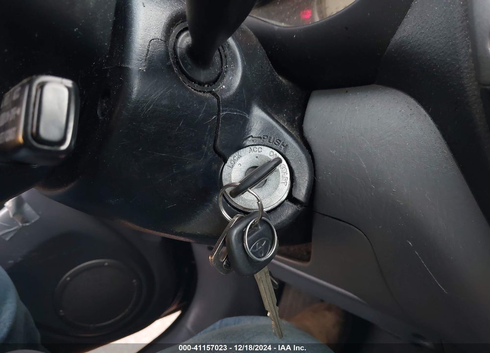 2003 TOYOTA RAV4 VIN: JTEHH20V330214788