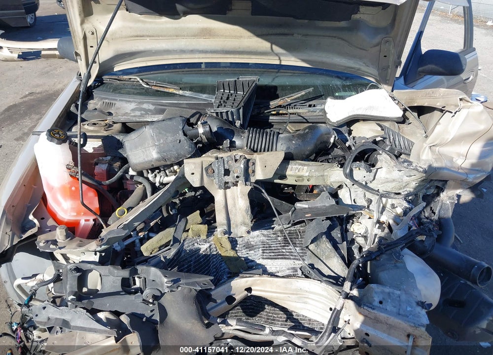 2005 CHEVROLET CLASSIC VIN: 1G1ND52F15M133495