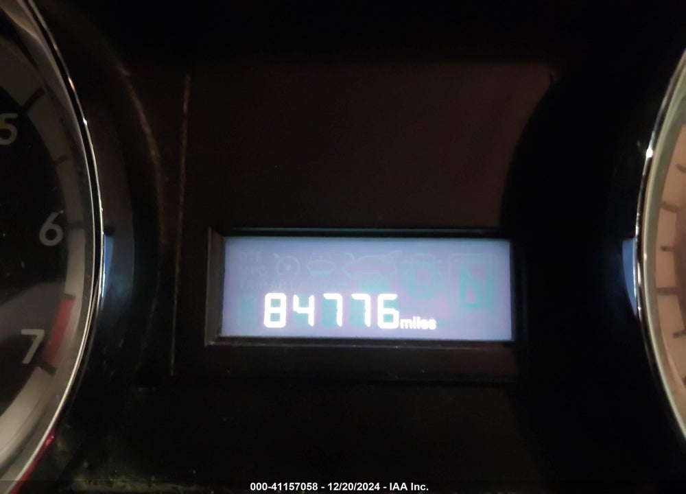2013 DODGE GRAND CARAVAN SE VIN: 2C4RDGBGXDR727477