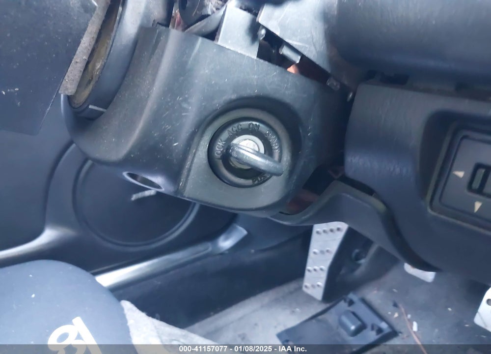 2002 MAZDA MX-5 MIATA CLOTH/LS/SE VIN: JM1NB353820227203