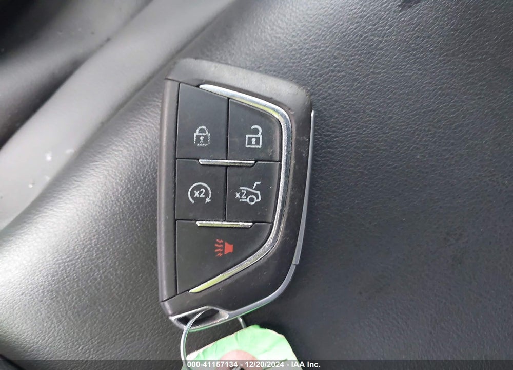 2021 CADILLAC CT5 VIN: 1G6DU5RK1M0135455