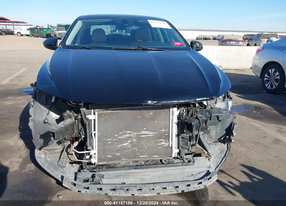 2019 VOLKSWAGEN JETTA 1.4T R-LINE/1.4T S/1.4T SE VIN: 3VWC57BU2KM261361