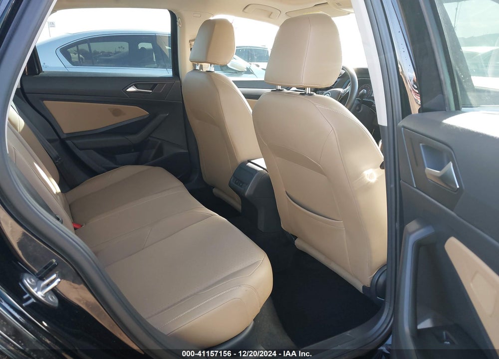 2019 VOLKSWAGEN JETTA 1.4T R-LINE/1.4T S/1.4T SE VIN: 3VWC57BU2KM261361