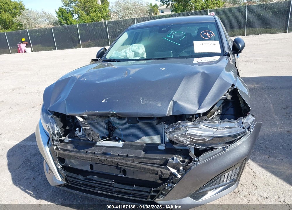 2024 NISSAN ALTIMA SV FWD VIN: 1N4BL4DV3RN408723