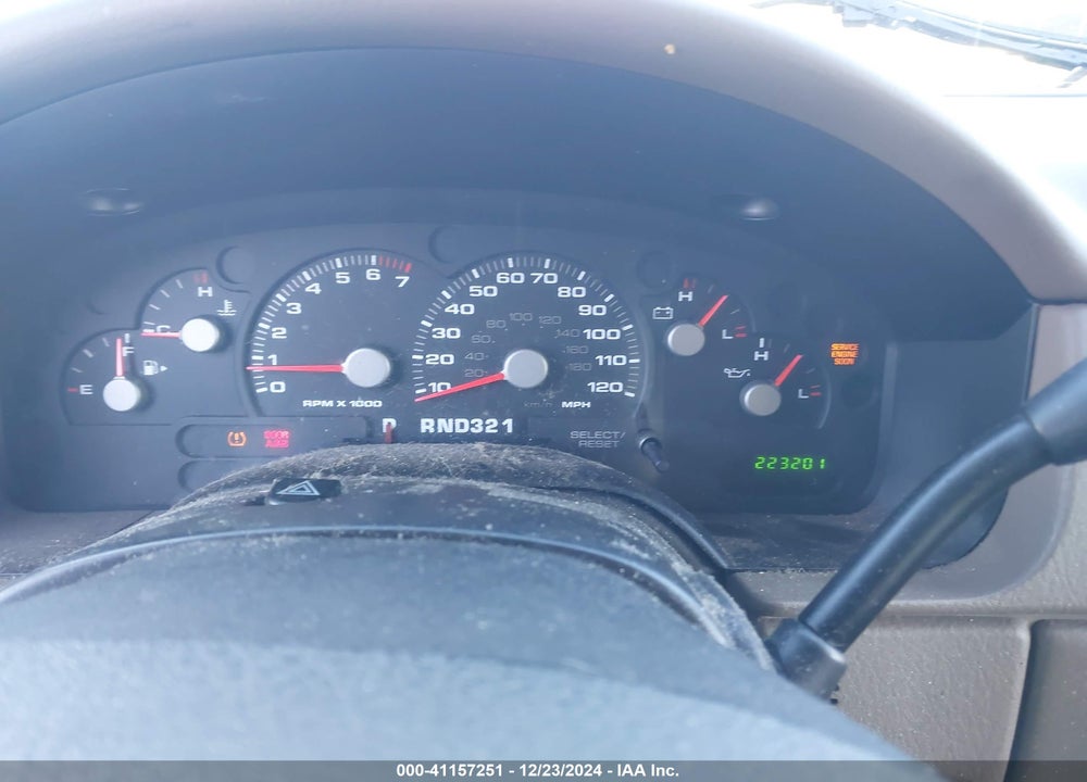 2004 FORD EXPLORER XLS VIN: 1FMZU72K14UB67254