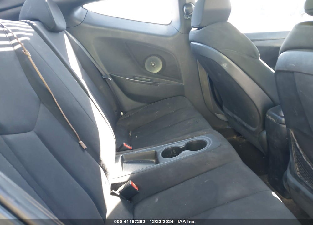2015 HYUNDAI VELOSTER VIN: KMHTC6AD4FU224328