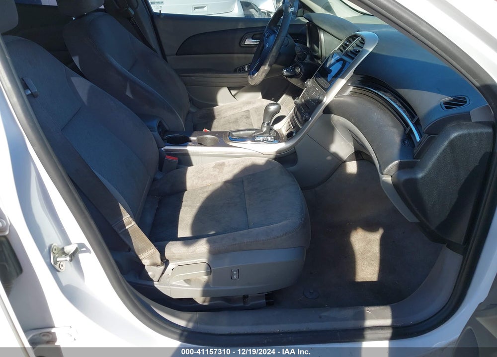 2013 CHEVROLET MALIBU VIN: 1G11B5SA7DF341912
