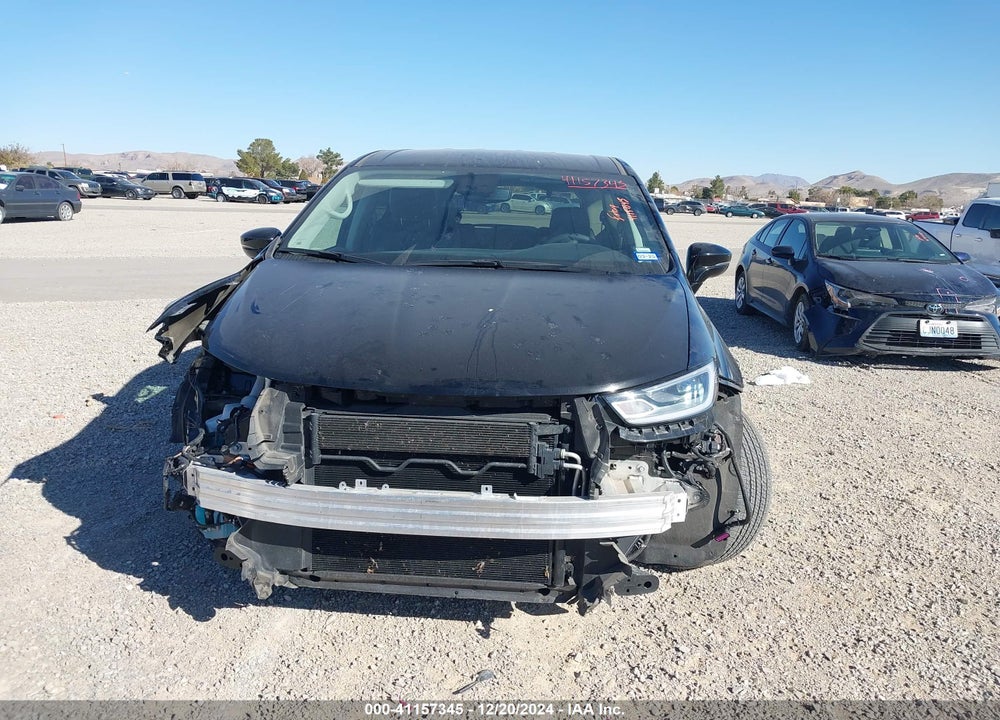 2024 CHRYSLER PACIFICA TOURING L VIN: 2C4RC1BG9RR143255