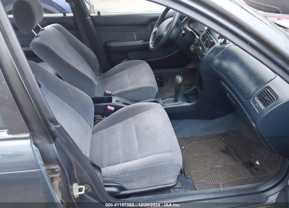 1994 TOYOTA COROLLA LE/DX VIN: JT2AE09B4R0055227