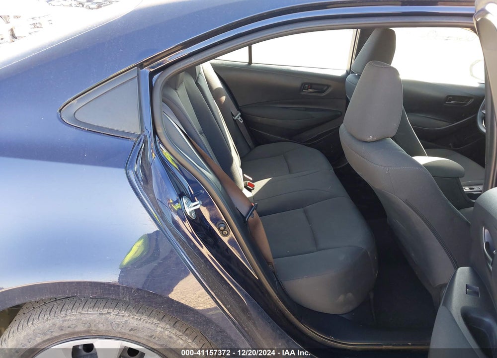 2023 TOYOTA COROLLA LE VIN: 5YFB4MDE2PP050425