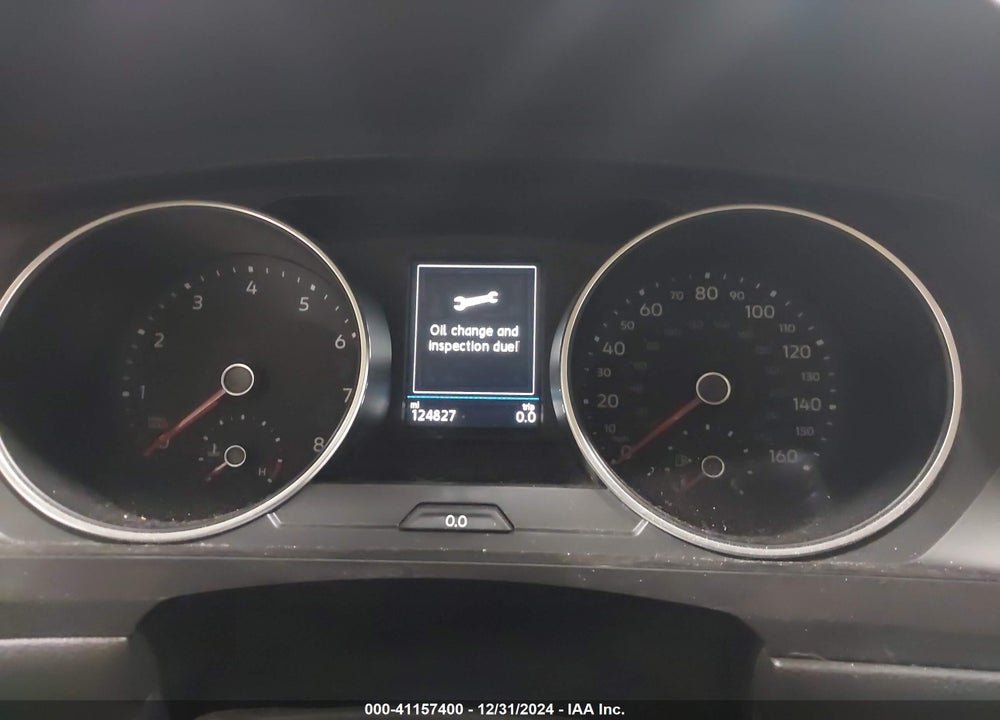 2018 VOLKSWAGEN TIGUAN 2.0T SE/2.0T SEL VIN: 3VV2B7AXXJM036009