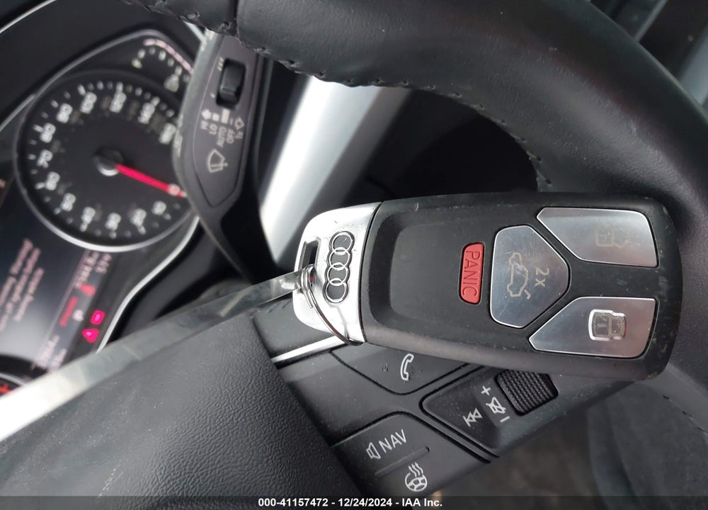 2020 AUDI Q5 PREMIUM 45 TFSI QUATTRO S TRONIC VIN: WA1ANAFY1L2117193