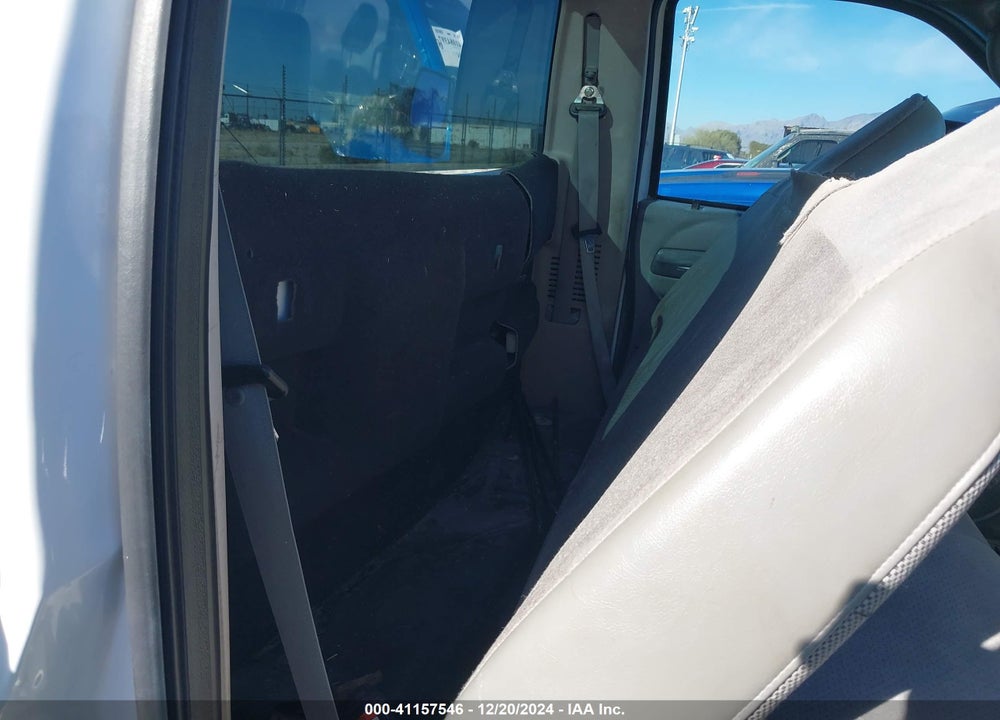 2005 FORD F-250 XL/XLT VIN: 1FTSF21PX5EC20402