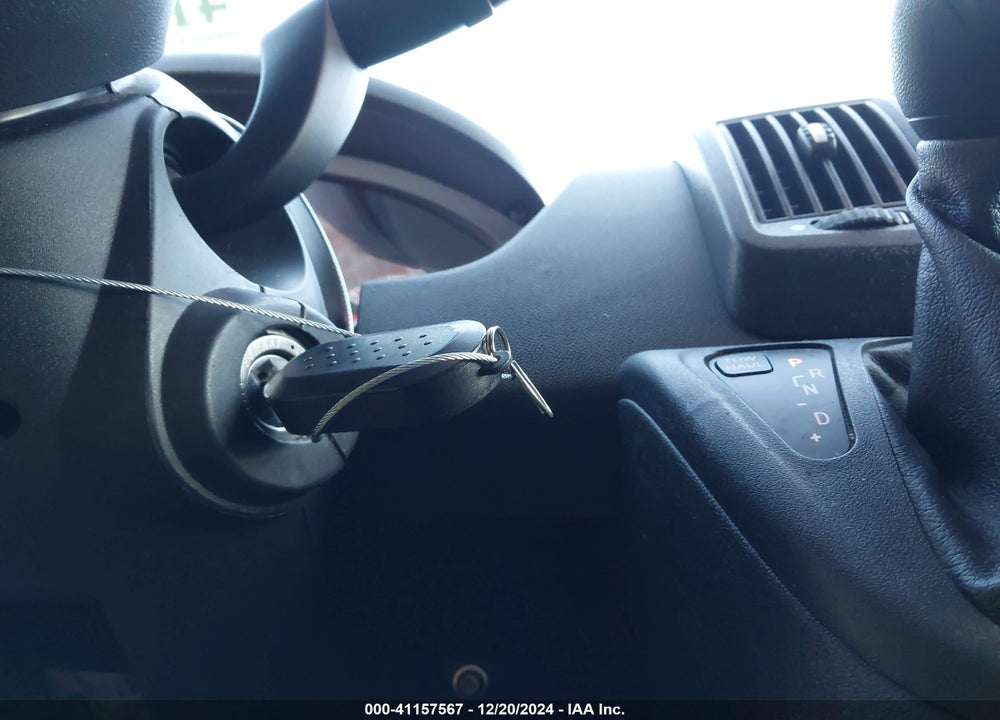 2020 RAM PROMASTER 2500 VIN: 3C6TRVCG6LE133079