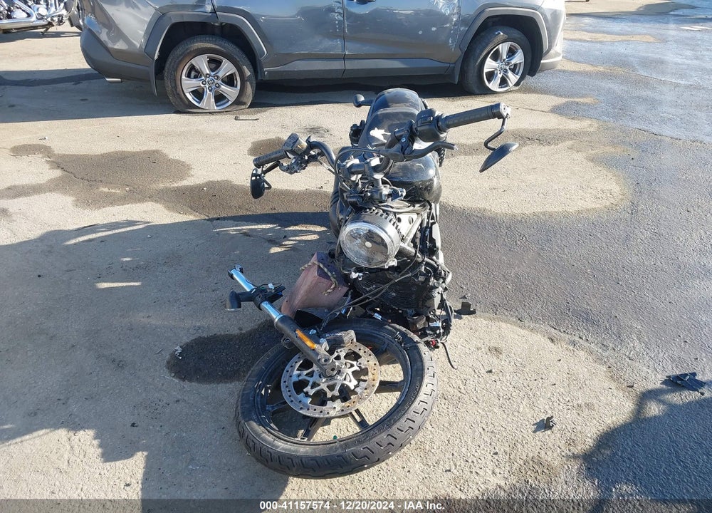 2023 HARLEY-DAVIDSON RH975 VIN: 1HD1ZH122PB316957
