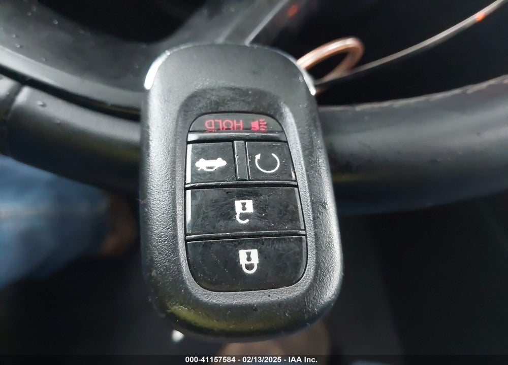 2022 HONDA CIVIC VIN: 2HGFE1F7XNH310943