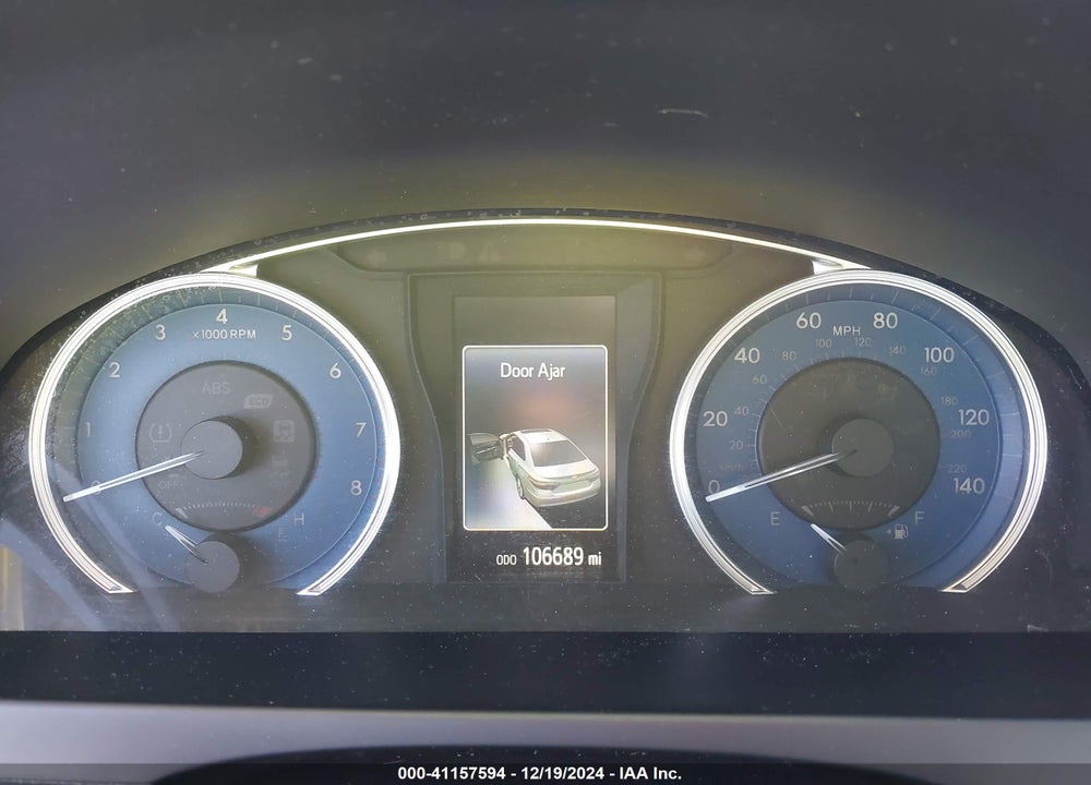 2017 TOYOTA CAMRY VIN: 4T1BF1FK6HU802123