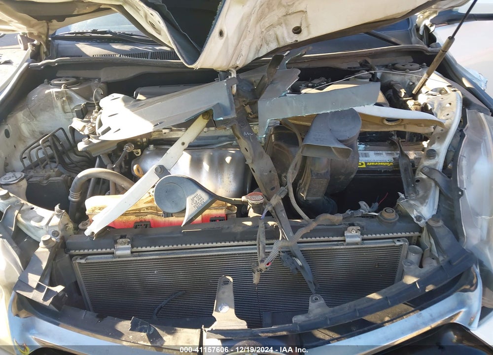 2016 TOYOTA CAMRY XSE VIN: 4T1BF1FK3GU575715