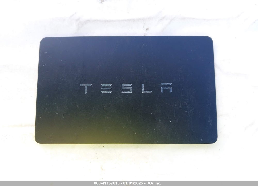 2022 TESLA MODEL 3 PERFORMANCE DUAL MOTOR ALL-WHEEL DRIVE VIN: 5YJ3E1EC6NF318110