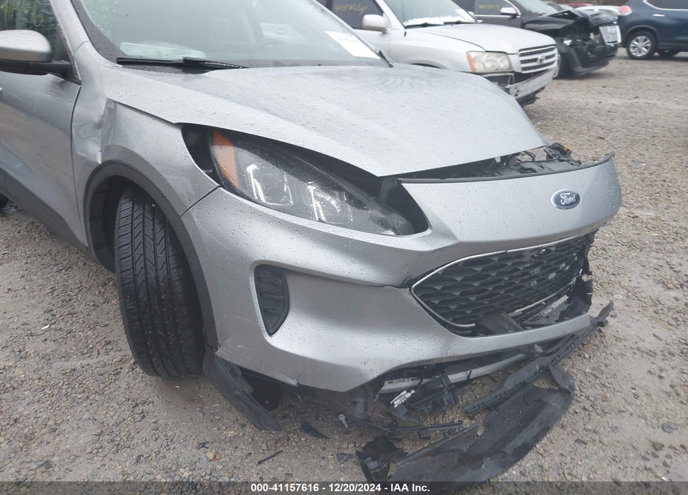 2021 FORD ESCAPE SE VIN: 1FMCU0G66MUA05581