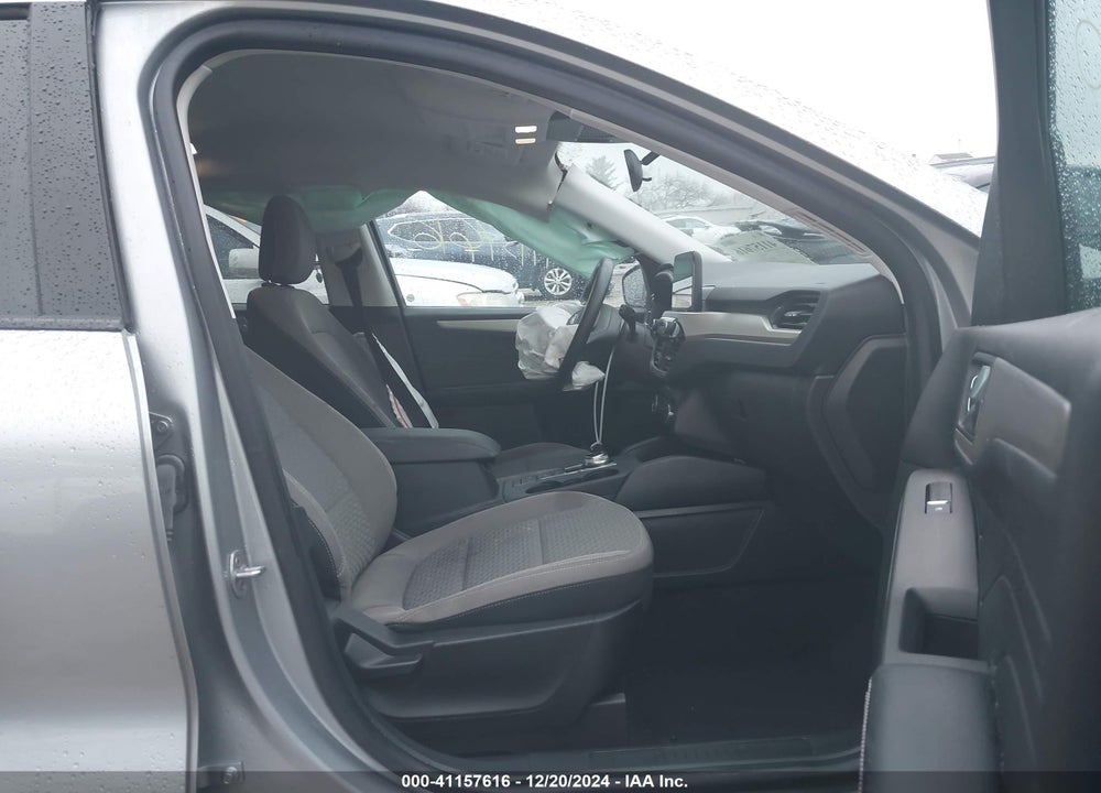 2021 FORD ESCAPE SE VIN: 1FMCU0G66MUA05581