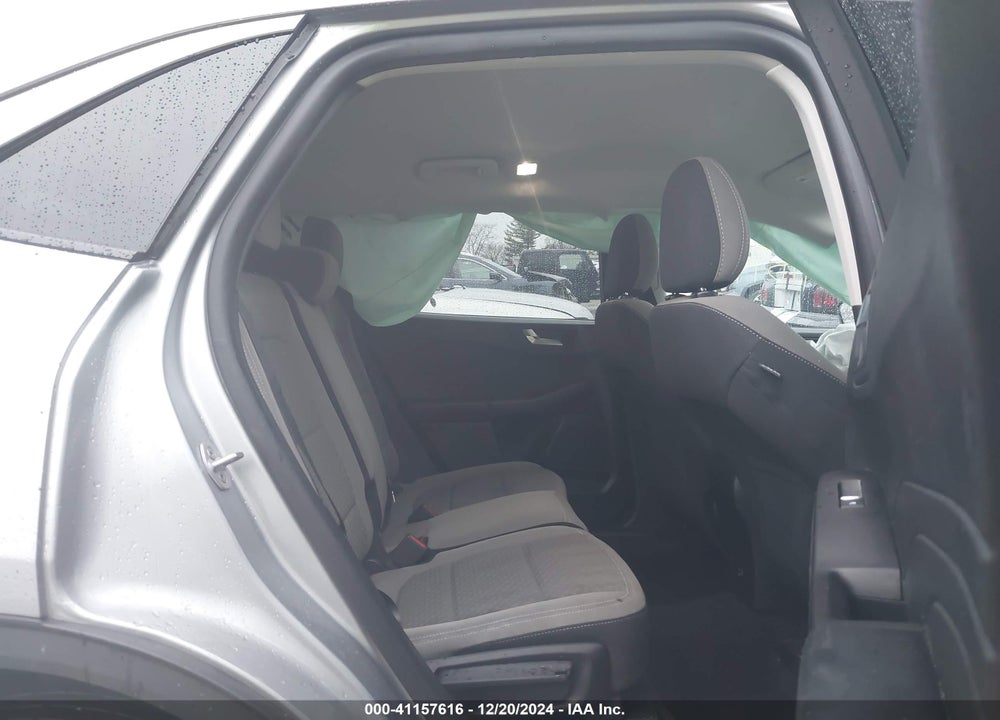 2021 FORD ESCAPE SE VIN: 1FMCU0G66MUA05581