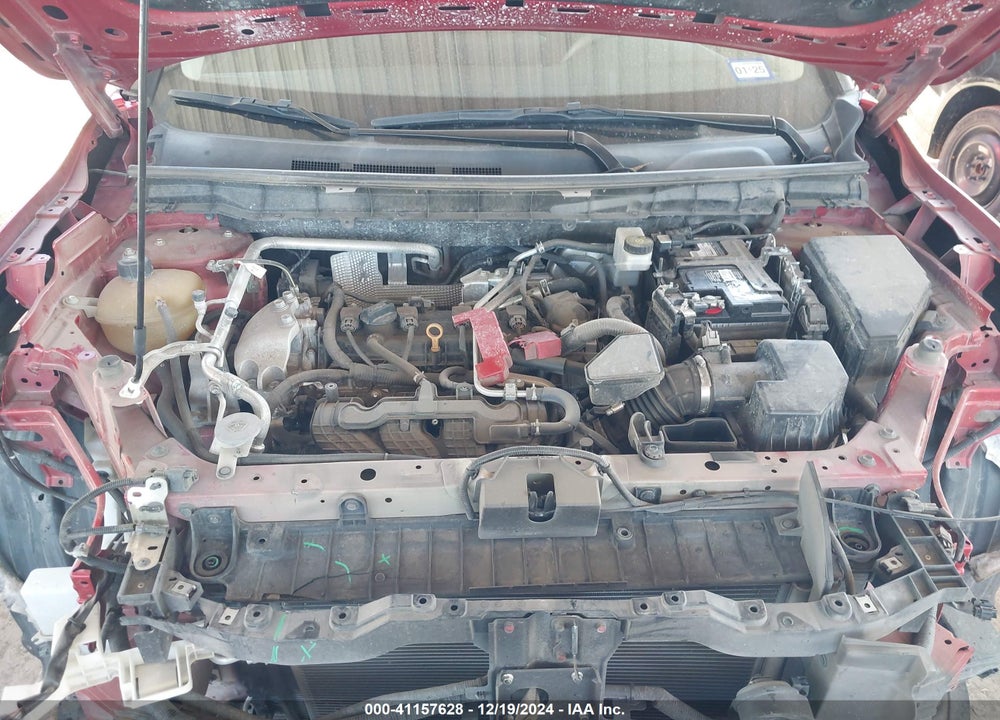 2022 MITSUBISHI OUTLANDER VIN: JA4J3TA86NZ048018