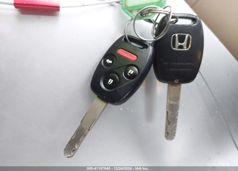 2005 HONDA CR-V SE VIN: JHLRD78955C045449